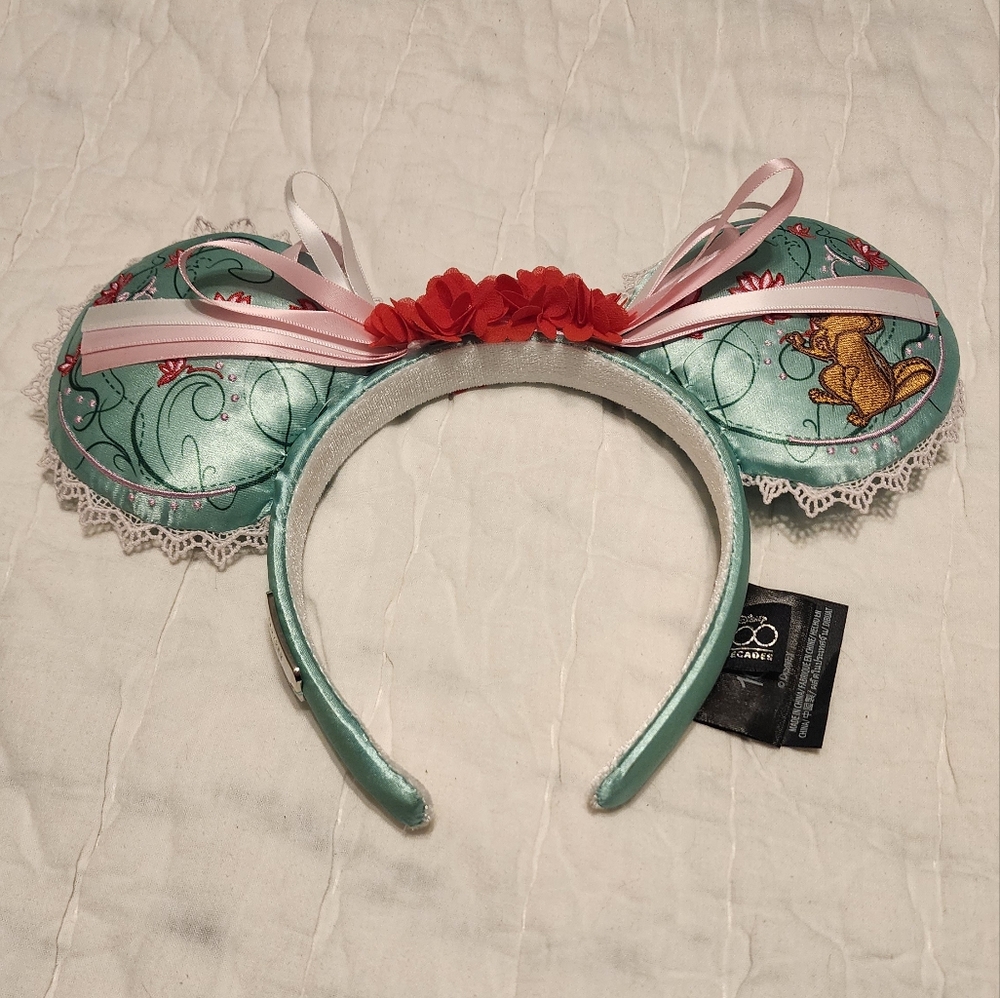Disney Enchanted Ears